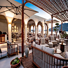 Luce Bozburun Hotel